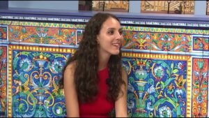 El banderillero algecireño Sánchez Araujo afronta los meses de más trabajo en el mundo de la tauromaquia