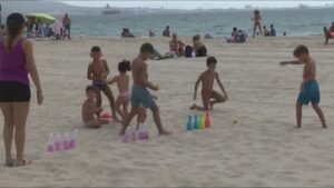 La Coordinadora de Lucha Contra la Droga, Barrio Vivo, pone en marcha el proyecto ‘Emociónate con Barrio Vivo’