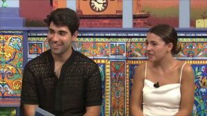 Onda Algeciras Televisión estrena el programa de canto ‘Factoría Musical’