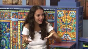 Charlamos con Javier Mateo, gerente de Cybertecnic, sobre las diferencias entre las gafas de realidad aumentada y las de realidad virtual