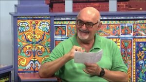 Conocemos el origen y significado de palabras llanitas con Juan Carlos Martín Matilla