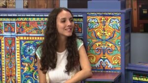 El novillero venezolano José Antonio Valencia debutará como matador de toros el 12 de septiembre en Baza