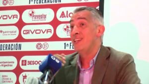 Hoy miércoles último día para renovar online el abono del Algeciras C.F.