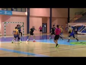 Jesús Lozano y Juanma Cruz se suman a la lista de jugadores que dirige Alejandro Ledesma