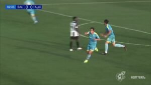 Los partidos del Algeciras C.F. serán emitidos a través de la plataforma de streaming Footters