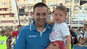 Vuelve la XX Carrera Popular Puerto Bahía de Algeciras tras dos años sin realizarse por la pandemia