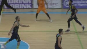 Ya es oficial la renovación de Miki Ortega, que se convierte en capitán de UDEA